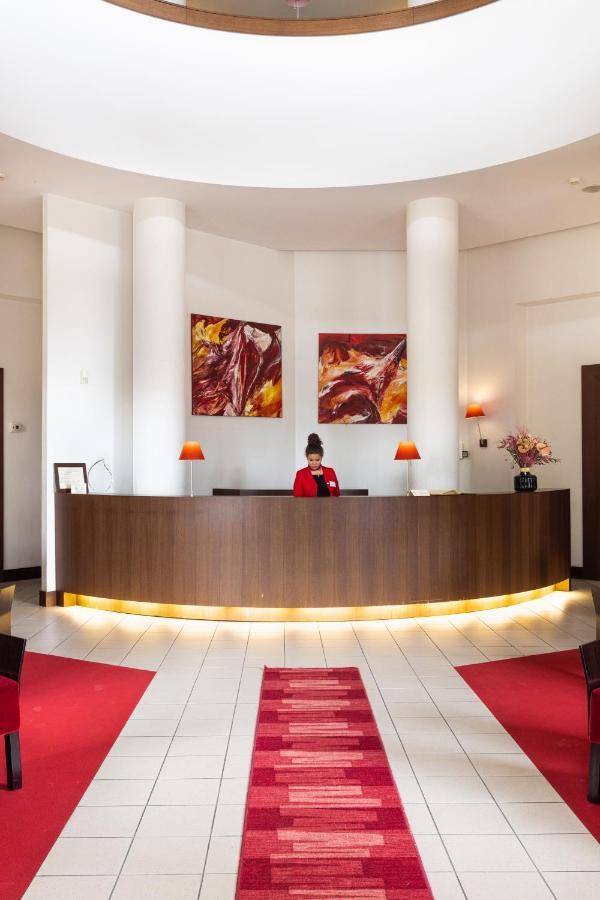 Hotel Savoie Leman Thonon-les-Bains Exterior foto