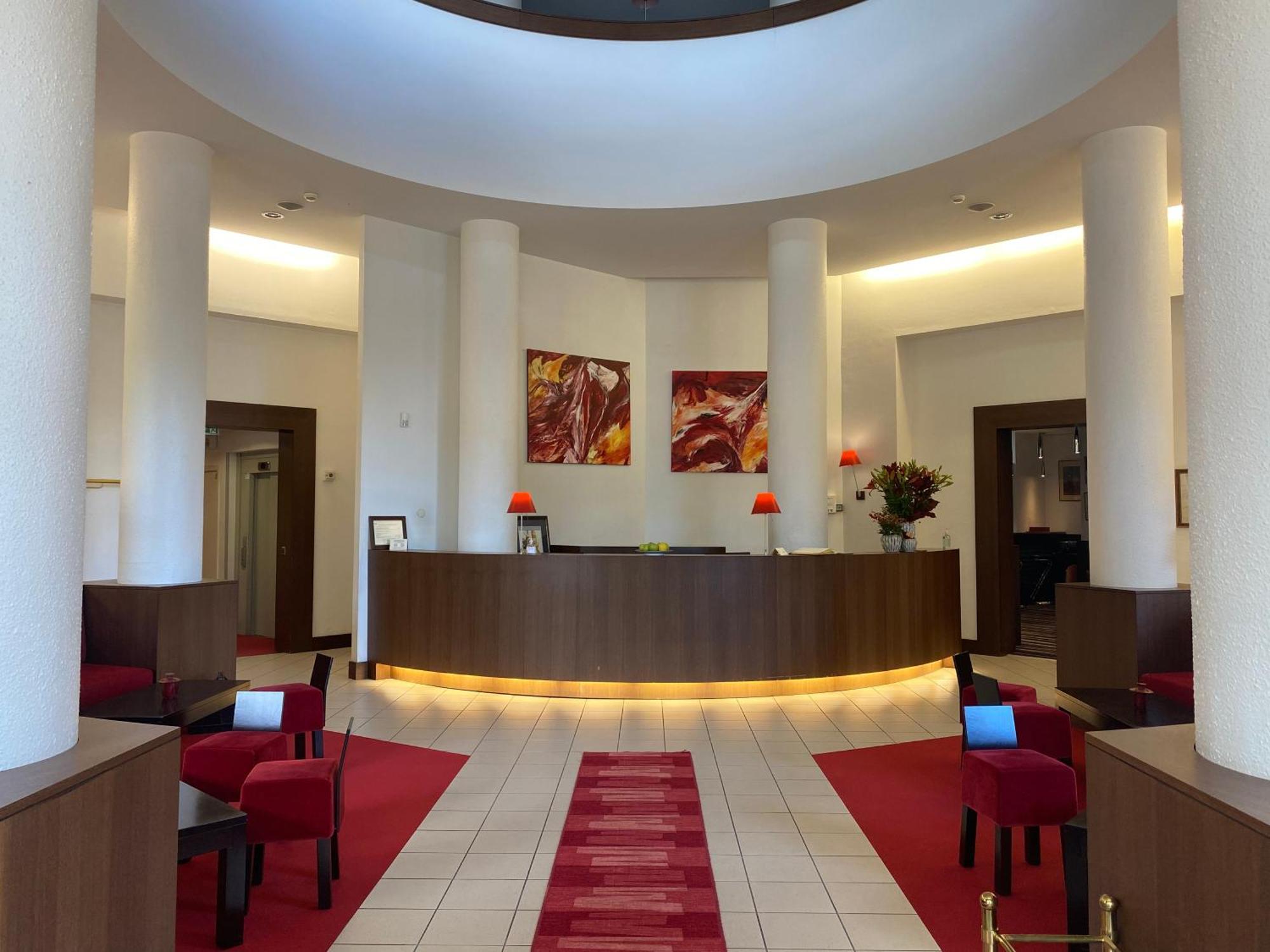 Hotel Savoie Leman Thonon-les-Bains Exterior foto