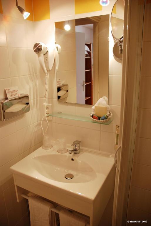 Hotel Savoie Leman Thonon-les-Bains Zimmer foto